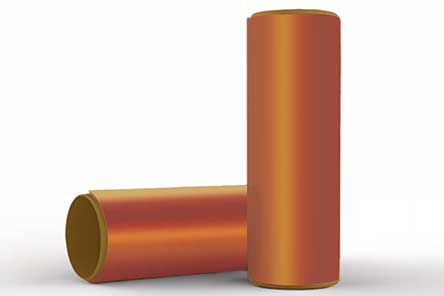 無(wú)鹵聚酰亞胺覆銅板(單/雙面板)