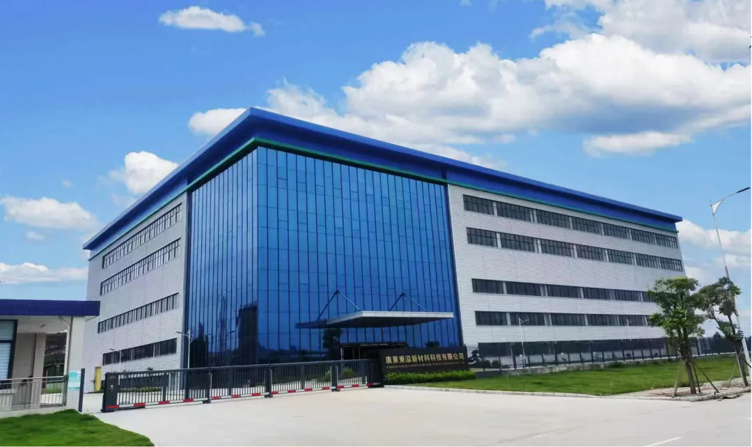 喜報(bào)來了！東溢榮獲廣東省專精特新中小企業(yè)稱號！