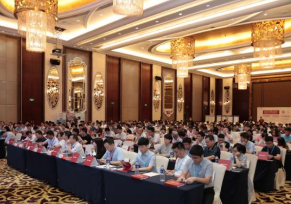 東溢新材料驚艷亮相中國(guó)5G手機(jī)新材料、新結(jié)構(gòu)高峰論壇--?暨供需對(duì)接會(huì)